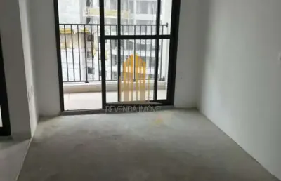 Condomínio  caminhos da lapa - elo duo , apartamento á venda 47m² 2 dormitórios, 1 vaga