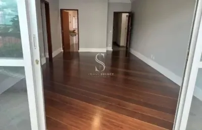 Condominio edificio estoril, vila polopoli, apartamento de 120m² com 3 dormitorios 1 suite e 2 vagas