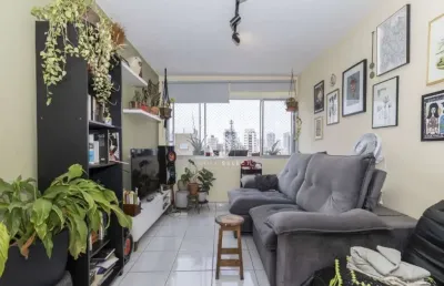 Condominio edificio palacete dom joao v, lapa, apartamento de 82m² com 2 dormitorios, 1 suite e 1 va