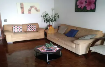 Vila ipojuca - sp, sobrado residencial  de 300m² com 4 dormitórios, 3 suítes, 4 vagas.