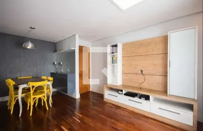 Apartamento com 3 quartos à venda no Butantã, São Paulo 