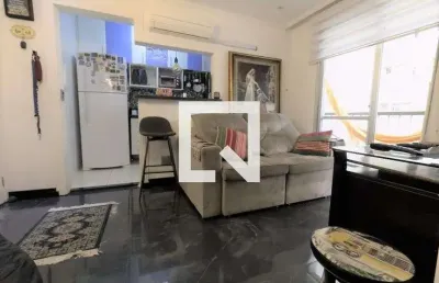 Apartamento à venda - vila leopoldina, 2 quartos,  50 m2