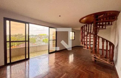 Apartamento com 3 quartos à venda no Butantã, São Paulo 