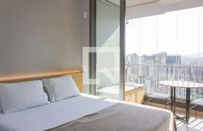Kitnet / Stúdio à venda em Perdizes, São Paulo 