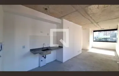 Apartamento à venda - vila madalena, 1 quarto,  35 m2