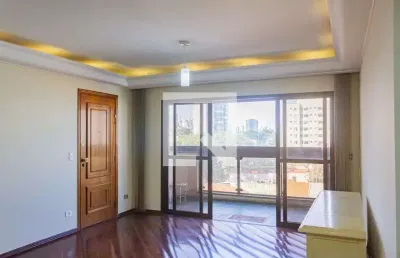 Apartamento à venda - vila leopoldina, 5 quartos,  160 m2