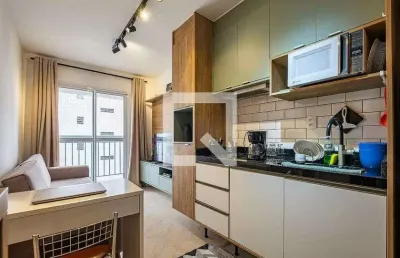 Apartamento com 1 quarto à venda em Pinheiros, São Paulo 