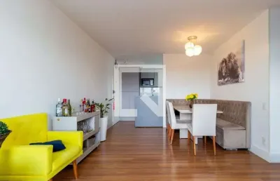 Apartamento com 2 quartos à venda na Mooca, São Paulo 