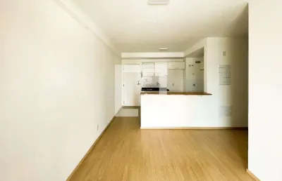 Apartamento com 2 quartos à venda em Pinheiros, São Paulo 