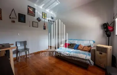 Casa com 3 quartos à venda na Pompéia, São Paulo 