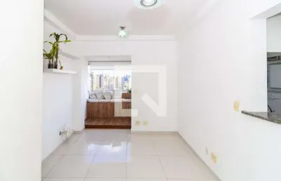 Apartamento à venda - vila pompéia, 1 quarto,  50 m2