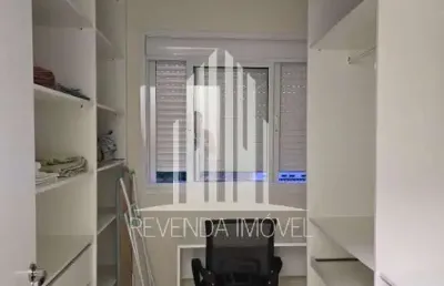 Apartamento residencial em são paulo - sp, parque residencial da lapa