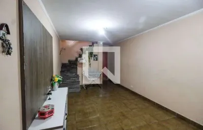 Casa com 3 quartos à venda em Santana, São Paulo 
