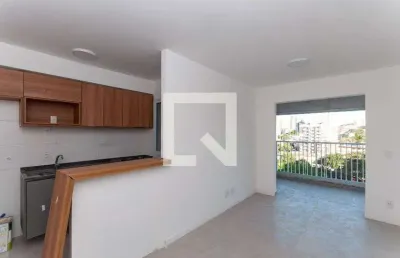 Apartamento à venda - vila romana, 2 quartos,  62 m2