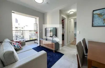 Apartamento à venda - vila leopoldina, 2 quartos,  55 m2