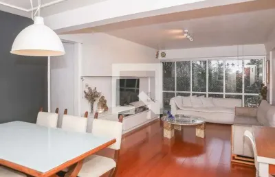 Apartamento à venda - vila romana, 2 quartos,  119 m2