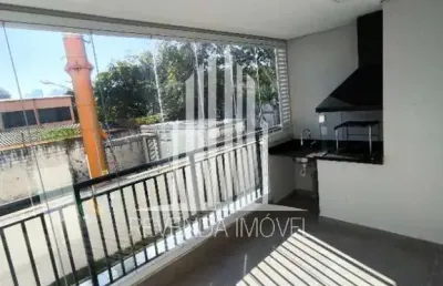 Apartamento residencial em são paulo - sp, vila guilherme