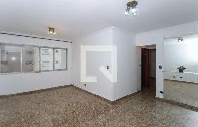 Apartamento à venda - vila romana, 2 quartos,  94 m2