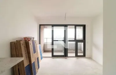 Kitnet / Stúdio à venda em Perdizes, São Paulo 