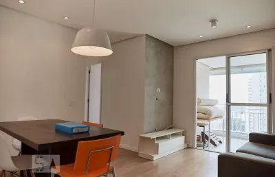 Apartamento à venda - barra funda, 3 quartos,  70 m2