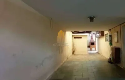 Casa térrea de 297m² com 3 dormr/1 suíte, 4 vagas no butantã. butantã - são paulo, casa térrea de 29