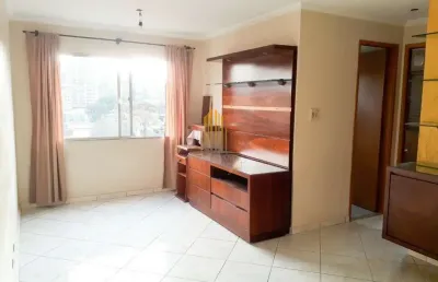 Edf ipojuca apartamento de 59m² com 2 dormitorios, 1 banheiro e uma vaga em lapa.  condomínio edifíc