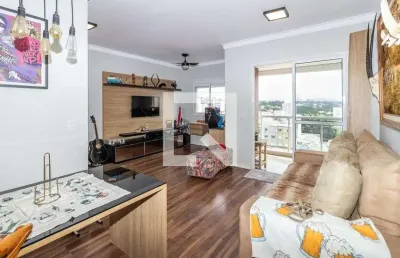Apartamento com 1 quarto à venda na Lapa, São Paulo 