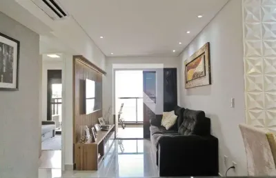 Apartamento à venda - casa verde, 2 quartos,  59 m2