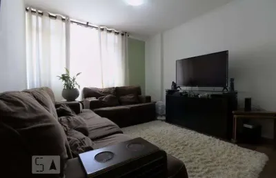 Apartamento com 2 quartos à venda em Perdizes, São Paulo 