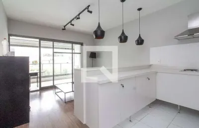 Apartamento à venda - barra funda, 1 quarto,  52 m2