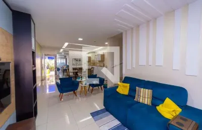 Casa com 3 quartos à venda na Vila Carrão, São Paulo 