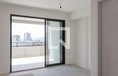 Apartamento à venda - vila pompéia, 1 quarto,  32 m2