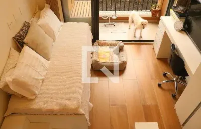 Kitnet / Stúdio à venda em Perdizes, São Paulo 