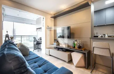 Apartamento à venda - barra funda, 2 quartos,  62 m2