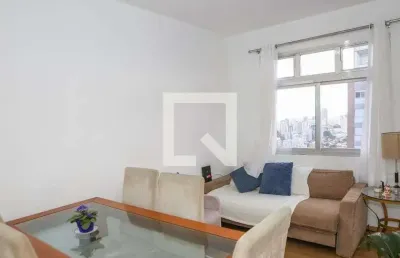 Apartamento à venda - vila romana, 2 quartos,  62 m2
