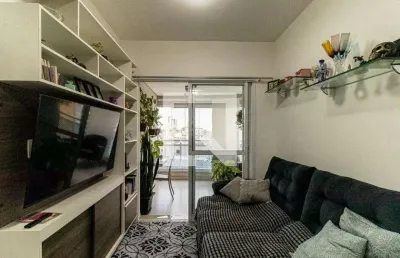 Apartamento à venda - santa cecília, 2 quartos,  65 m2