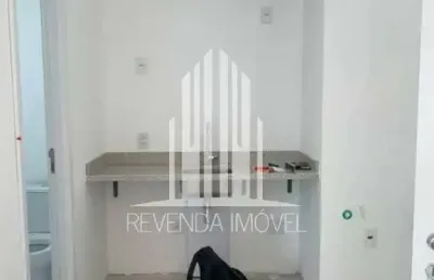 Apartamento à venda no lira perdizes em perdizes, são paulo-sp: 1 quarto, 1 banheiro, 21m² de área - confira!