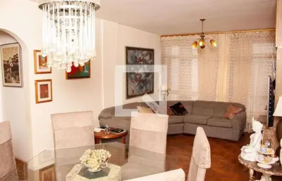 Apartamento com 3 quartos à venda em Perdizes, São Paulo 