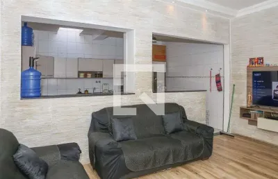 Casa com 3 quartos à venda na Barra Funda, São Paulo 