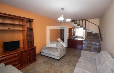 Casa com 3 quartos à venda na Vila Guilherme, São Paulo 