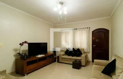 Casa com 2 quartos à venda na Vila Guilherme, São Paulo 