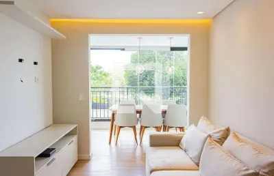 Apartamento à venda - vila leopoldina, 2 quartos,  65 m2