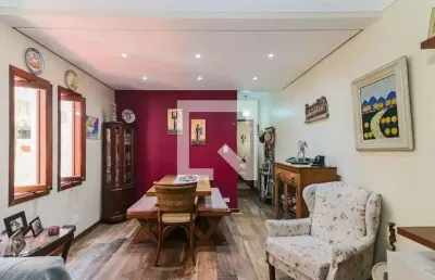 Casa com 3 quartos à venda no Butantã, São Paulo 
