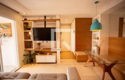 Apartamento à venda - casa verde, 2 quartos,  65 m2