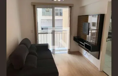 Apartamento à venda - santa cecília, 1 quarto,  40 m2
