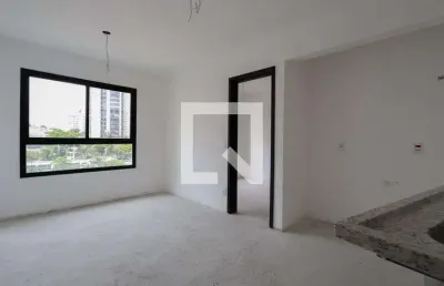 Apartamento com 1 quarto à venda em Santana, São Paulo 