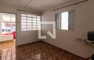 Casa com 2 quartos à venda na Casa Verde, São Paulo 