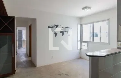 Apartamento à venda - vila pompéia, 2 quartos,  45 m2