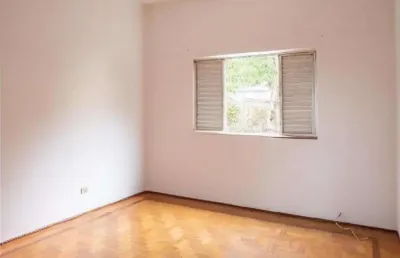 Casa com 2 quartos à venda na Vila Romana, São Paulo 