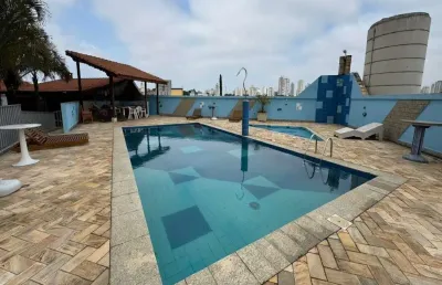 Apartamento com 2 quartos à venda na Vila Carrão, São Paulo 